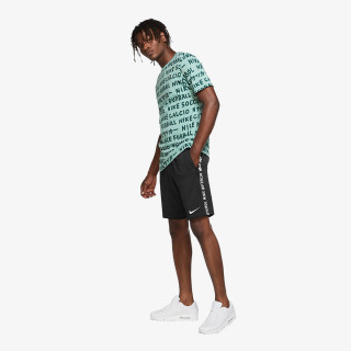NIKE Pantaloni scurti M NK FC SHORT LNGR KZ
