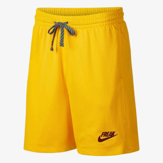 Nike Pantaloni scurti GIANNIS M NK SHORT FREAK 