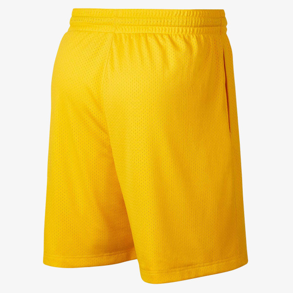 Nike Pantaloni scurti GIANNIS M NK SHORT FREAK 