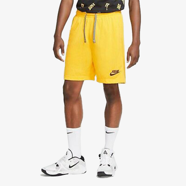 Nike Pantaloni scurti GIANNIS M NK SHORT FREAK 