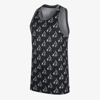 Nike Tricou GIANNIS M NK SL PRINT