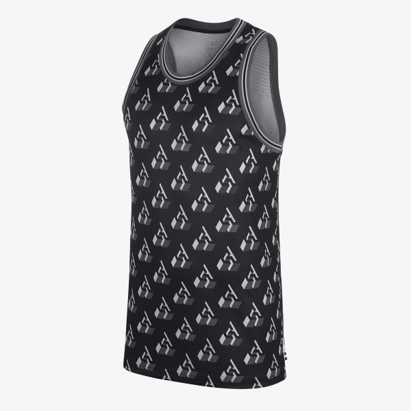 Nike Tricou GIANNIS M NK SL PRINT