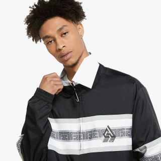 NIKE Trening GIANNIS M NK TRACK JACKET
