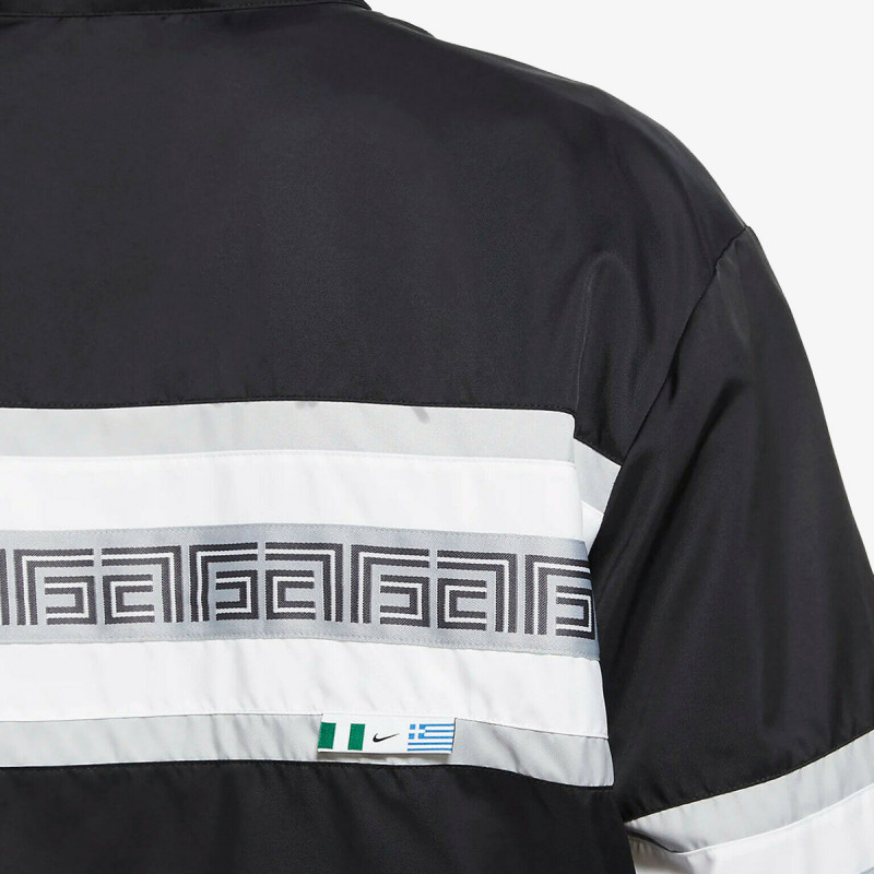 NIKE Trening GIANNIS M NK TRACK JACKET