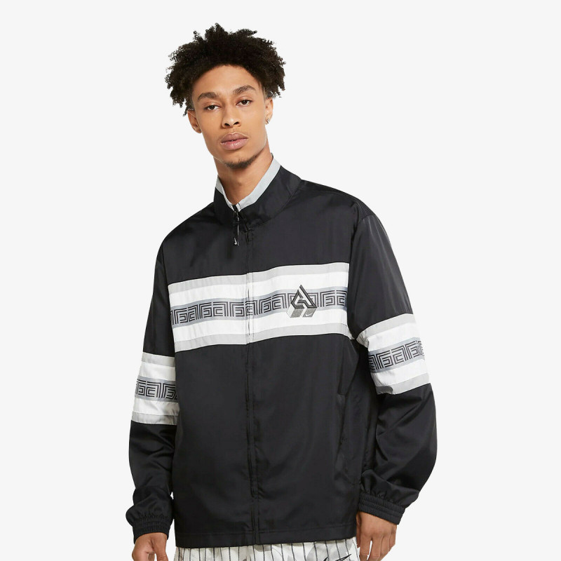 NIKE Trening GIANNIS M NK TRACK JACKET