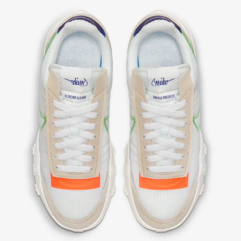 Nike Pantofi Sport W NIKE WAFFLE RACER 2X 