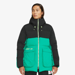 Nike Jacheta M J JORDAN DOWN PARKA 