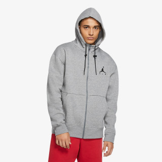 Nike Hanorac M J JUMPMAN FLEECE FZ 