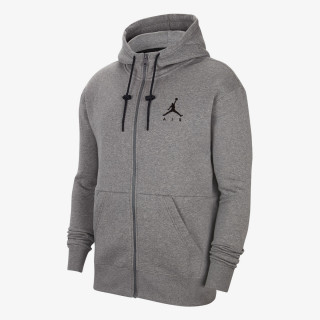 Nike Hanorac M J JUMPMAN FLEECE FZ 