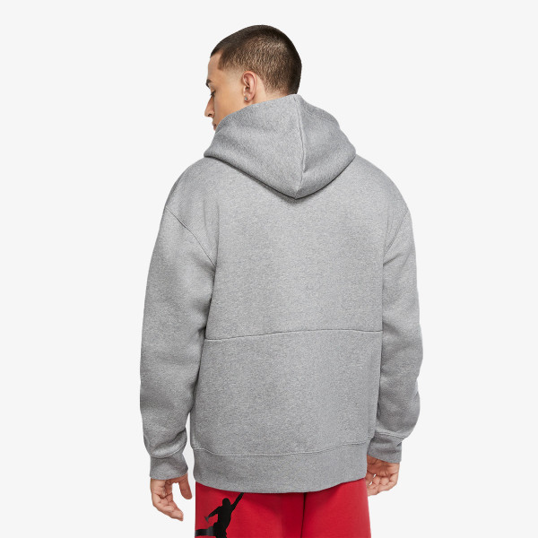 Nike Hanorac M J JUMPMAN FLEECE FZ 