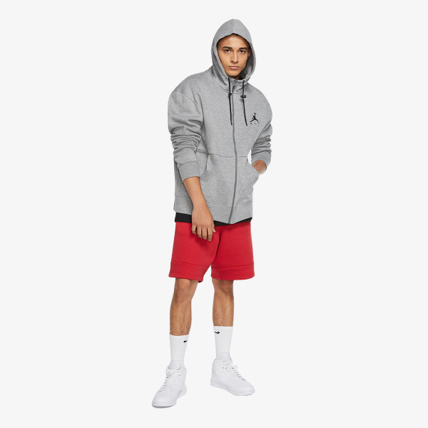 Nike Hanorac M J JUMPMAN FLEECE FZ 