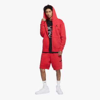 Nike Hanorac M J JUMPMAN FLEECE FZ 