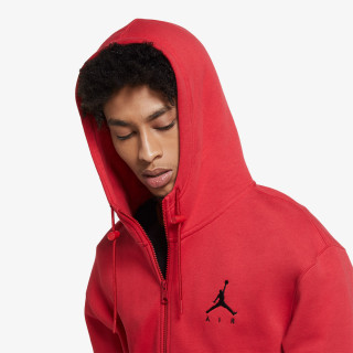 Nike Hanorac M J JUMPMAN FLEECE FZ 