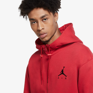 Nike Hanorac M J JUMPMAN FLEECE FZ 