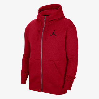 Nike Hanorac M J JUMPMAN FLEECE FZ 