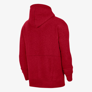 Nike Hanorac M J JUMPMAN FLEECE FZ 