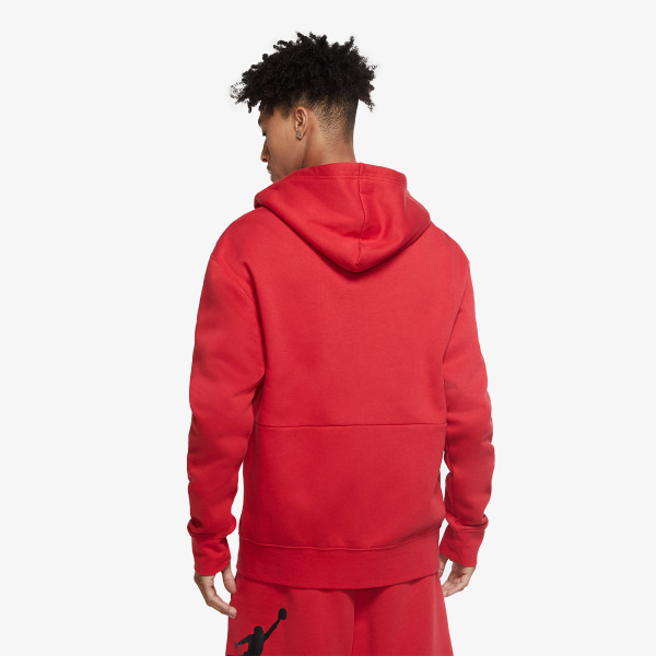 Nike Hanorac M J JUMPMAN FLEECE FZ 