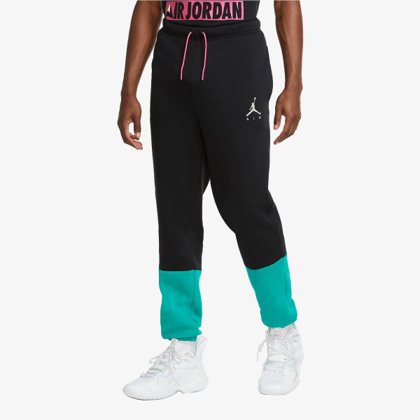 NIKE Pantaloni de trening NIKE Pantaloni de trening M JUMPMAN AIR FLEECE PANT | SportVision Romania