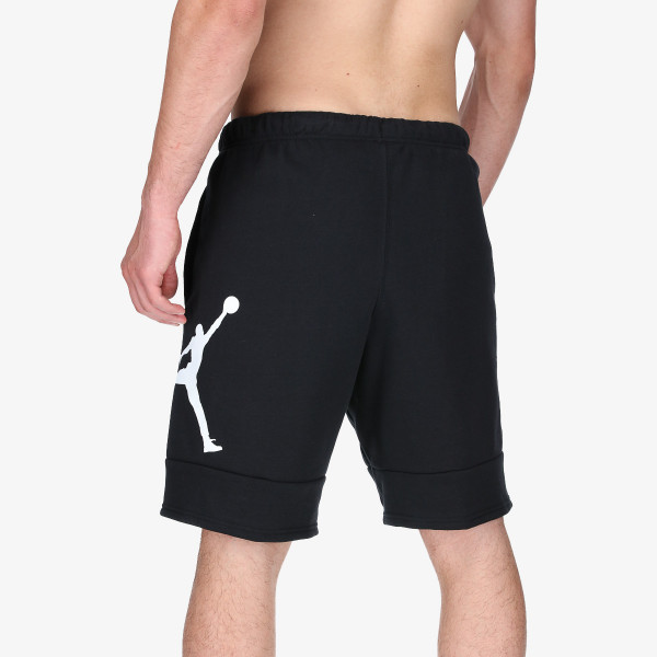 Nike Pantaloni scurti Jordan Jumpman Air Fleece 