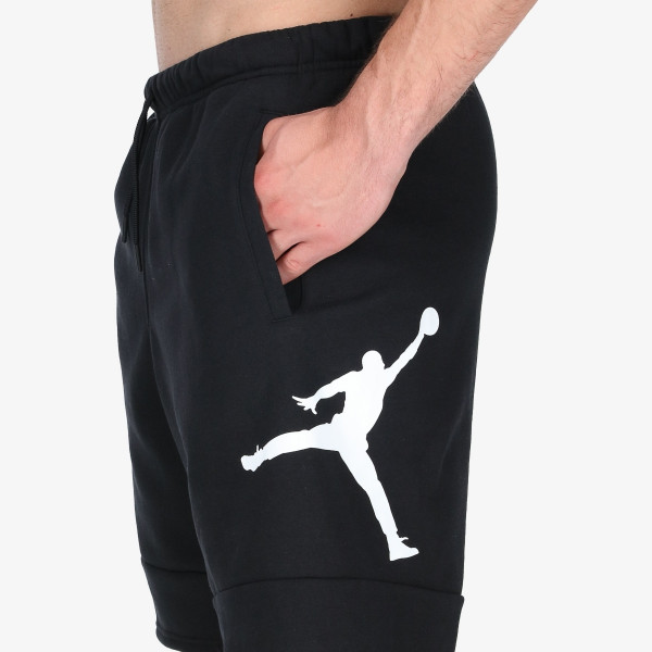 Nike Pantaloni scurti Jordan Jumpman Air Fleece 