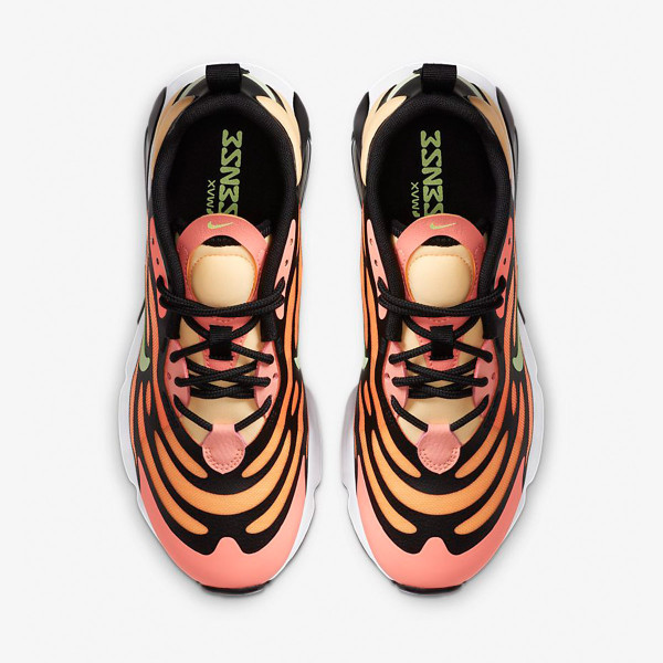 Nike Pantofi Sport Air Max Exosense 