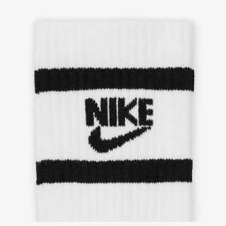 Nike Sosete Y NK EVERYDAY CUSH CREW 6PR -GFX2 
