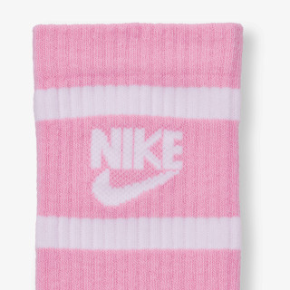 Nike Sosete Y NK EVERYDAY CUSH CREW 6PR -GFX2 
