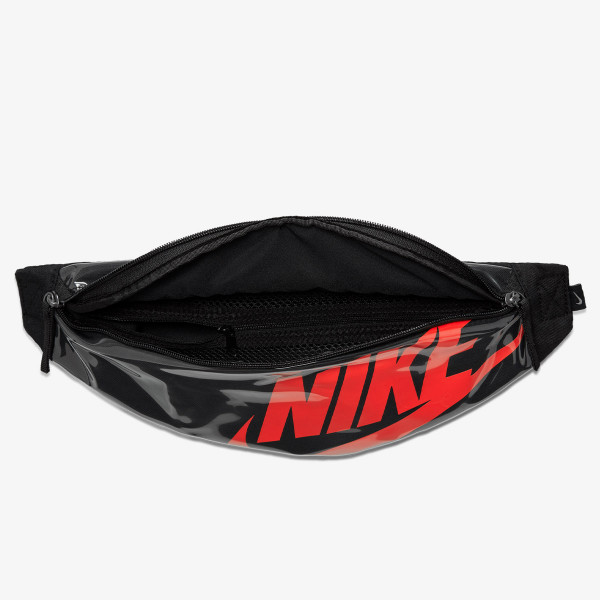 Nike Geanta mica NK HERITAGE HIP PACK - MTRL 