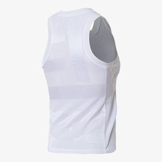 Nike Tricou W NKCT DRY SLAM TANK LN NT 