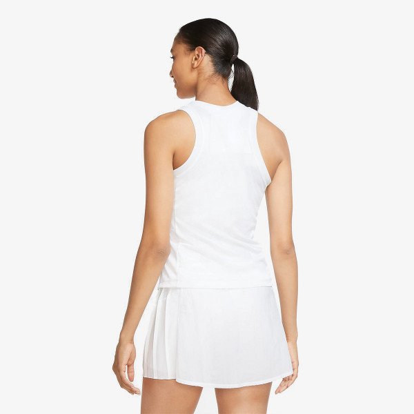 Nike Tricou W NKCT DRY SLAM TANK LN NT 