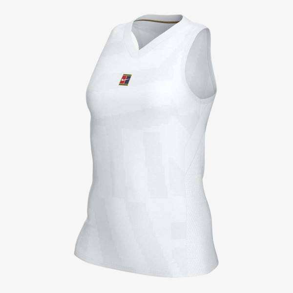 Nike Tricou W NKCT DRY SLAM TANK LN NT 