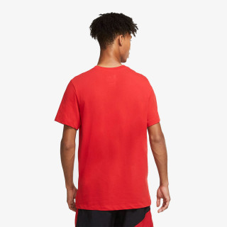 Nike Tricou CHI M NK DRY TEE ES LOGO 