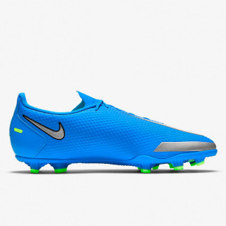 Nike Ghete de fotbal PHANTOM GT CLUB FG/MG 