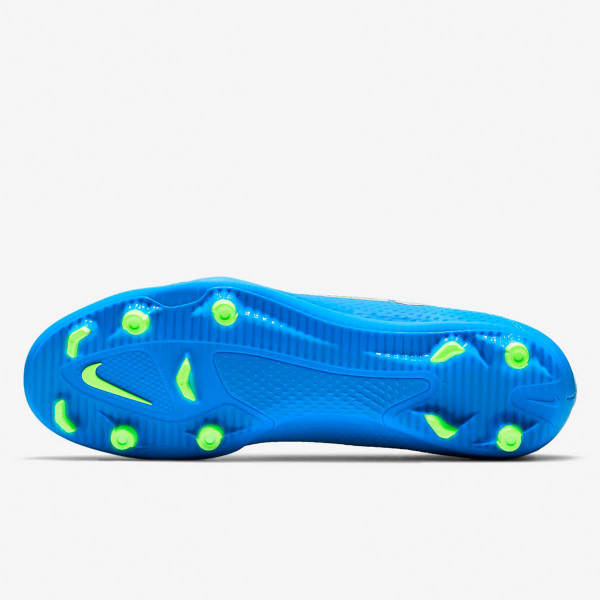 Nike Ghete de fotbal PHANTOM GT CLUB FG/MG 