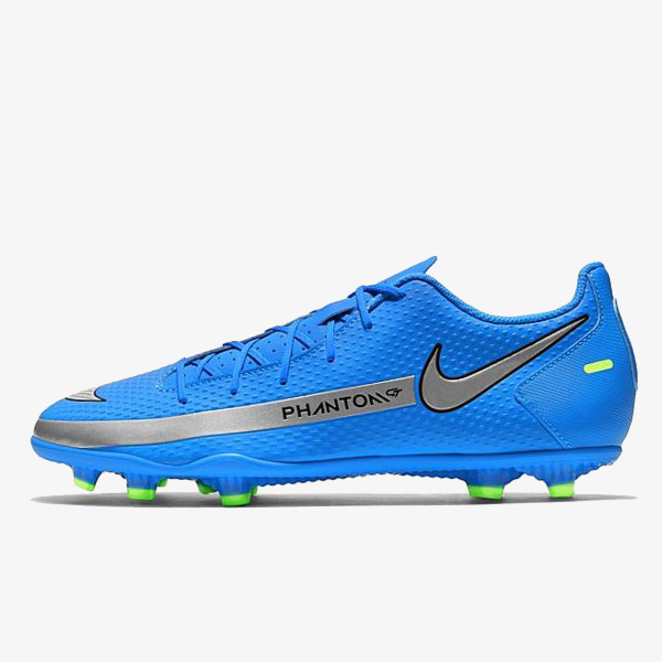 Nike Ghete de fotbal PHANTOM GT CLUB FG/MG 