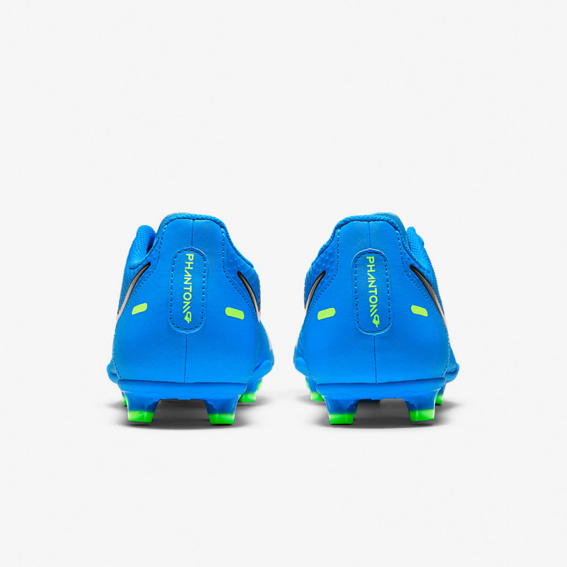 Nike Ghete de fotbal PHANTOM GT CLUB FG/MG 