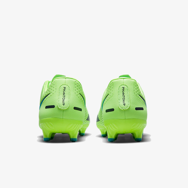 Nike Ghete de fotbal PHANTOM GT ACADEMY FG/MG 
