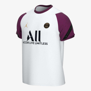 Glamor Employer String NIKE Tricou NIKE Tricou PSG M NK BRT STRK TOP SS CL | SportVision Romania