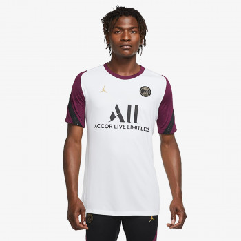 Glamor Employer String NIKE Tricou NIKE Tricou PSG M NK BRT STRK TOP SS CL | SportVision Romania