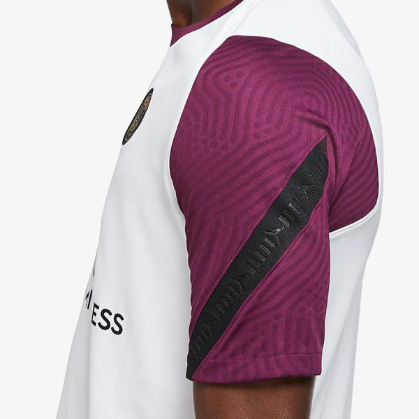 Glamor Employer String NIKE Tricou NIKE Tricou PSG M NK BRT STRK TOP SS CL | SportVision Romania