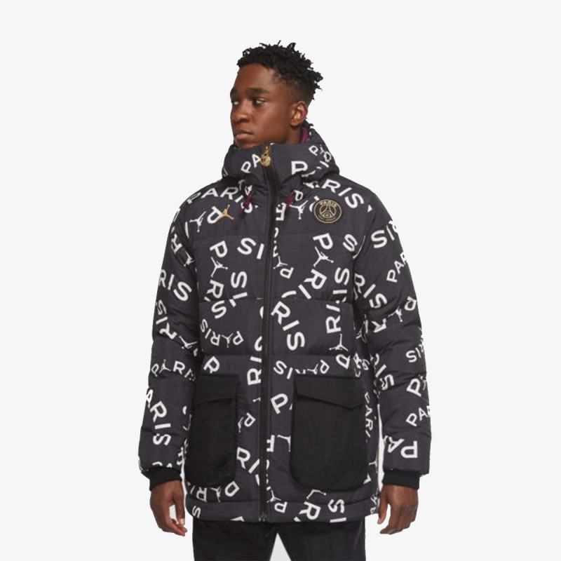Nike Jacheta Jordan Paris Saint-Germain | SportVision Romania