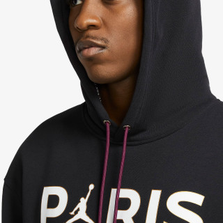 Nike Hanorac M J PSG FLC PO HOODIE 