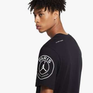 Nike Tricou M JORDAN PSG LOGO TEE 