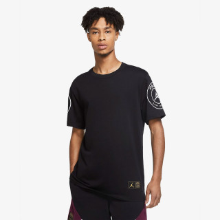 Nike Tricou M JORDAN PSG LOGO TEE 