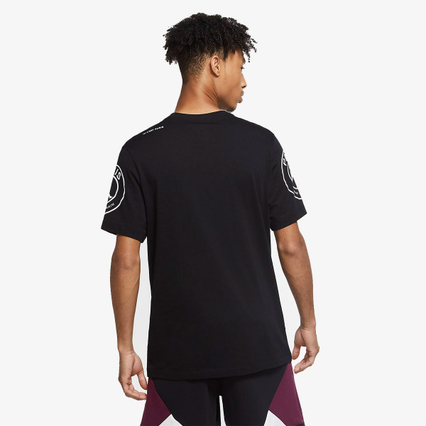 Nike Tricou M JORDAN PSG LOGO TEE 