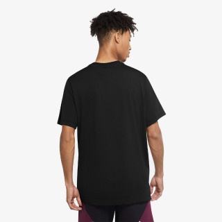 Nike Tricou M J  PSG WORDMARK TEE 