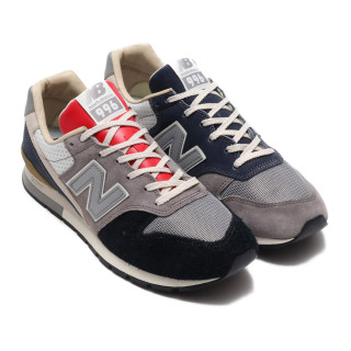 New Balance Pantofi Sport PATIKE NEW BALANCE M 996 