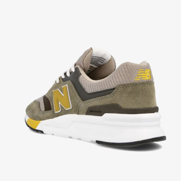 New Balance Pantofi Sport M 997H