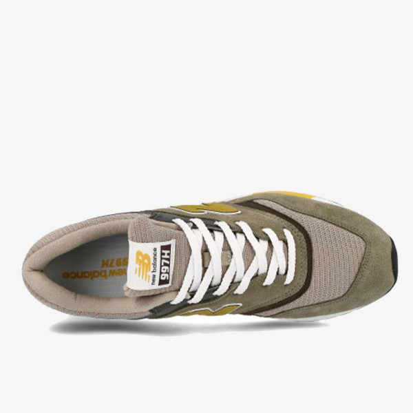 New Balance Pantofi Sport M 997H