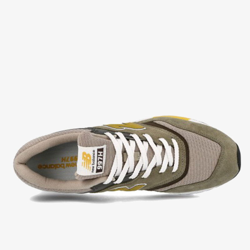 New Balance Pantofi Sport M 997H